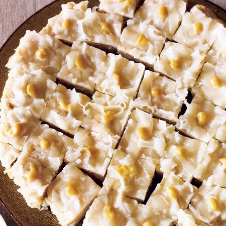 オニオンチキンシューマイ By市瀬悦子さんの料理レシピ プロのレシピならレタスクラブ
