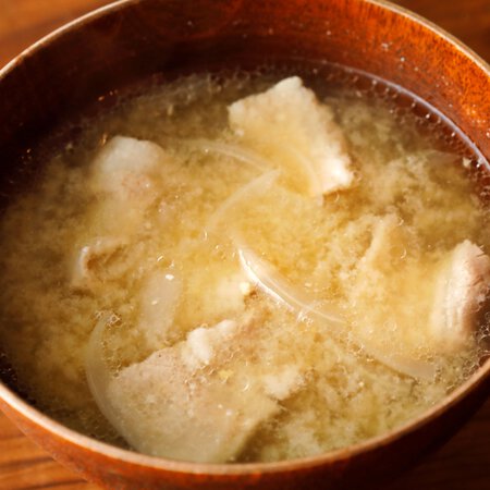 すぐでき豚汁 Byしらいのりこさんの料理レシピ プロのレシピならレタスクラブ