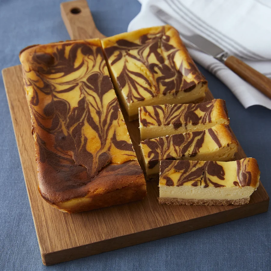 チーズ ケーキ バレンタイン