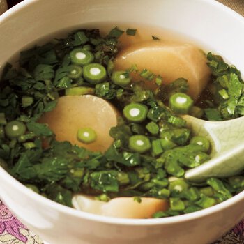 麩のカリふわから揚げ By牛尾理恵さんの料理レシピ プロのレシピならレタスクラブ