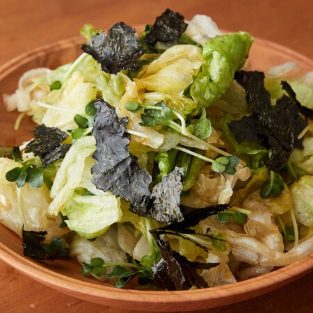 やみつきレタス By武蔵裕子さんの料理レシピ プロのレシピならレタスクラブ