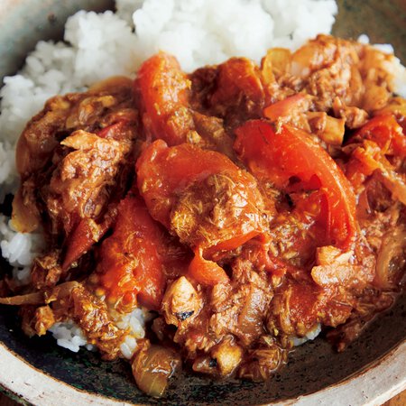 さば缶の和風カレー By市瀬悦子さんの料理レシピ プロのレシピならレタスクラブ