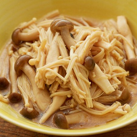 2種きのこのレンジマリネ By吉田愛さんの料理レシピ プロのレシピならレタスクラブ