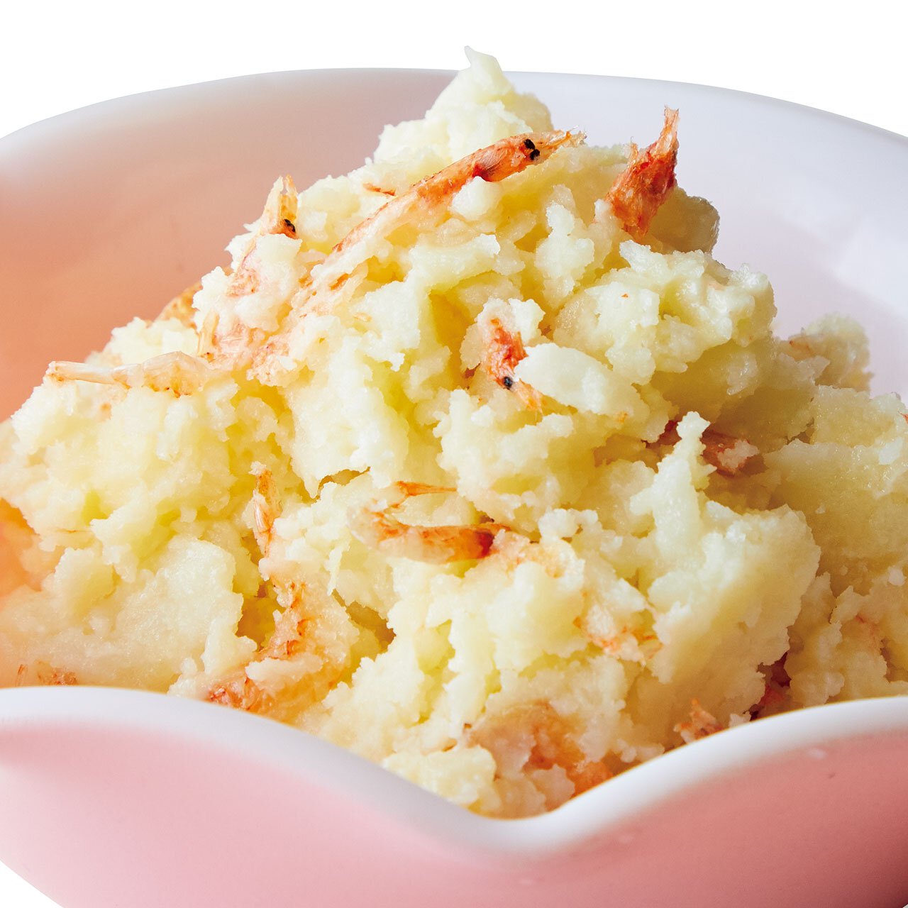 桜えびのレシピ プロのレシピならレタスクラブ