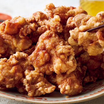 揚げ物の人気レシピランキング 4ページ目 プロのレシピならレタスクラブ