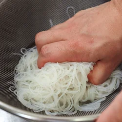 水分をしっかりとることで味がしみこみやすくなるんだ！
