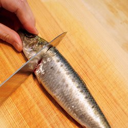 いわしの油淋鶏風 By笠原将弘さんの料理レシピ プロのレシピならレタスクラブ