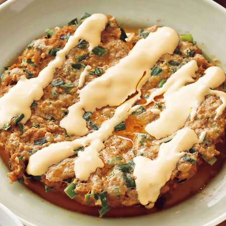 レンジビッグバーグ By近藤幸子さんの料理レシピ プロのレシピならレタスクラブ