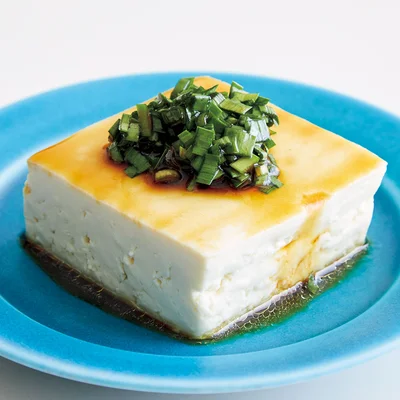 冷蔵室で約7日保存可能。
冷ややっこにのせたり、納豆に混ぜたり、ゆでた豚肉にかけて。
