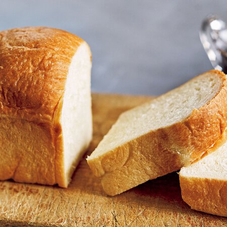 カロリー 生 食パン
