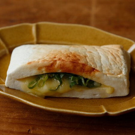 はんぺんねぎみそステーキ By榎本美沙さんの料理レシピ プロのレシピならレタスクラブ