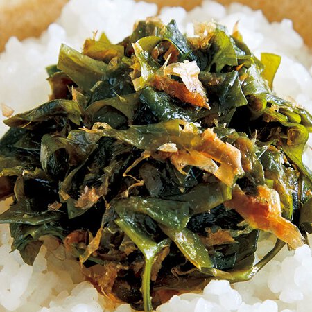 わかめ炒め By山﨑宏 瑞弥さんの料理レシピ プロのレシピならレタスクラブ