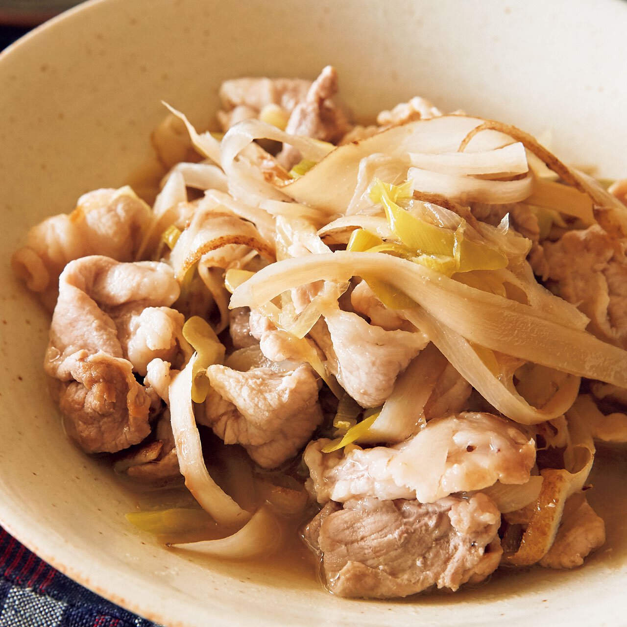 ごぼうのレシピ 16ページ目 プロのレシピならレタスクラブ