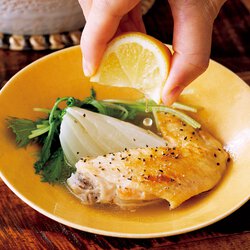 コラーゲン鍋 By重信初江さんの料理レシピ レタスクラブ