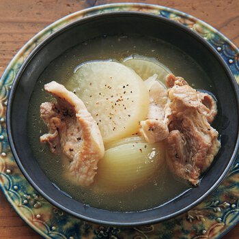 ローリエのレシピ プロのレシピならレタスクラブ