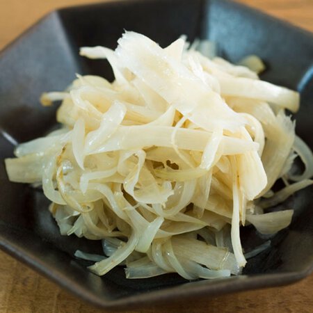 ごぼうと玉ねぎのレンジナムル By新谷友里江さんの料理レシピ プロのレシピならレタスクラブ