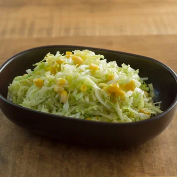 ホールコーン缶 小 のレシピ プロのレシピならレタスクラブ