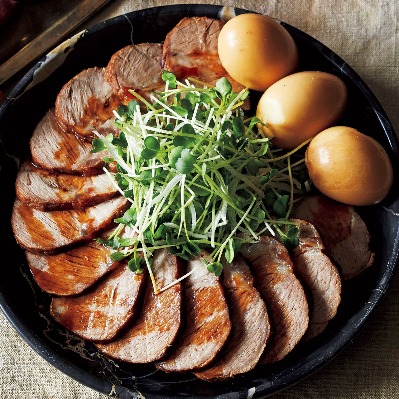 豚肩ロースかたまり肉の人気レシピランキング プロのレシピならレタスクラブ