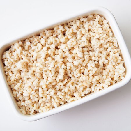 ゆでもち麦 By牧野直子さんの料理レシピ プロのレシピならレタスクラブ