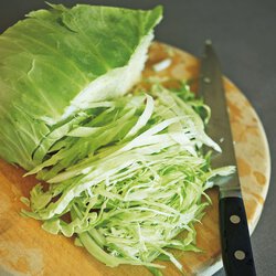 酢キャベツ Byワタナベマキさんの料理レシピ プロのレシピならレタスクラブ