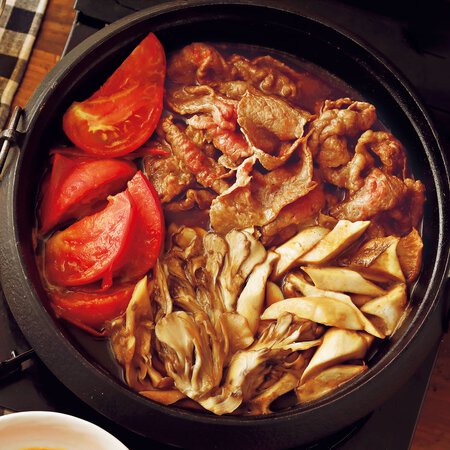 ひきずり By村田裕子さんの料理レシピ プロのレシピならレタスクラブ