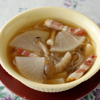 その他 スープ料理のレシピ プロのレシピならレタスクラブ