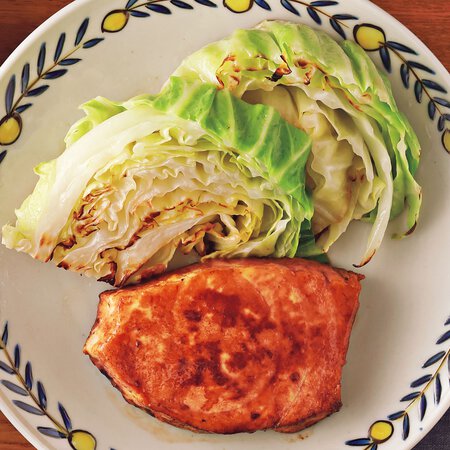 めかじきのバターじょうゆソテー By関岡弘美さんの料理レシピ プロのレシピならレタスクラブ