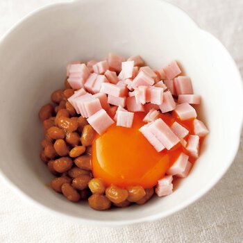 ハムのレシピ プロのレシピならレタスクラブ ハムのレシピ プロのレシピならレタスクラブ