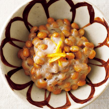 甘みそゆず納豆 By井澤由美子さんの料理レシピ プロのレシピならレタスクラブ
