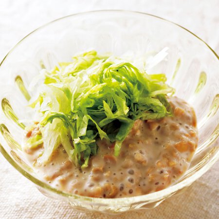 納豆コールスロー By井澤由美子さんの料理レシピ プロのレシピならレタスクラブ