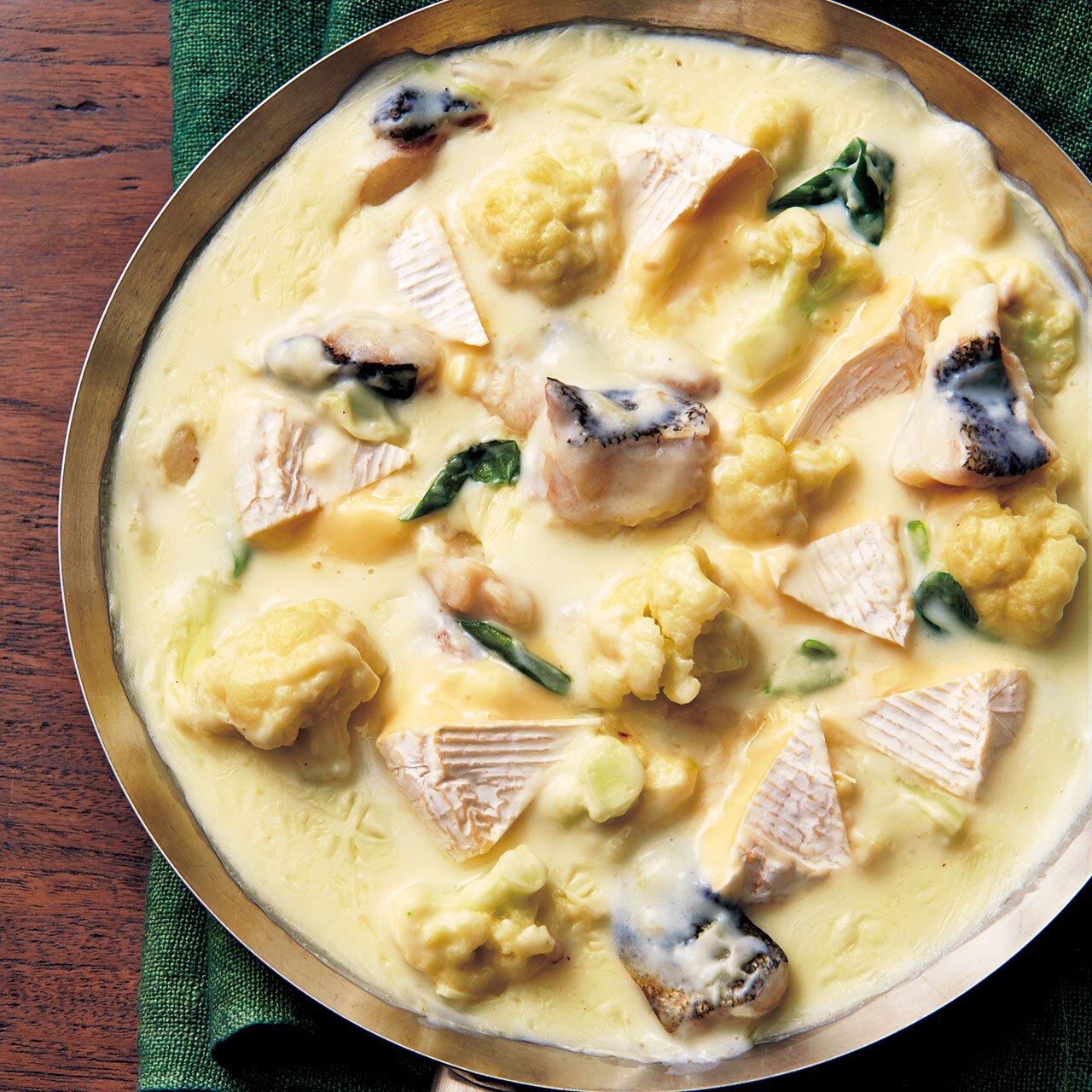 たらのレシピ プロのレシピならレタスクラブ