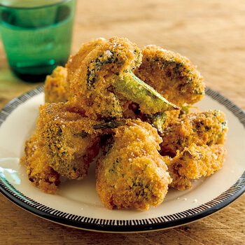野菜の揚げ物のレシピ プロのレシピならレタスクラブ