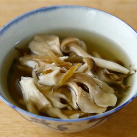 きのこザーサイスープ By小林まさみさんの料理レシピ プロのレシピならレタスクラブ きのこザーサイスープ By小林まさみさんの料理レシピ プロのレシピならレタスクラブ