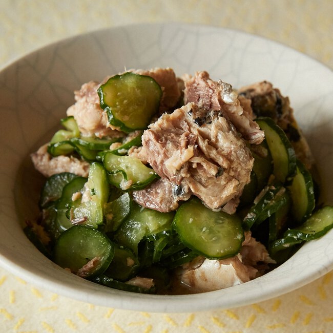 さば缶のレシピ プロのレシピならレタスクラブ