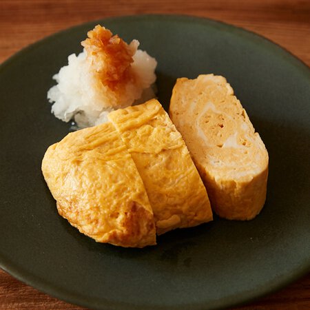 だし巻き卵 By市瀬悦子さんの料理レシピ プロのレシピならレタスクラブ