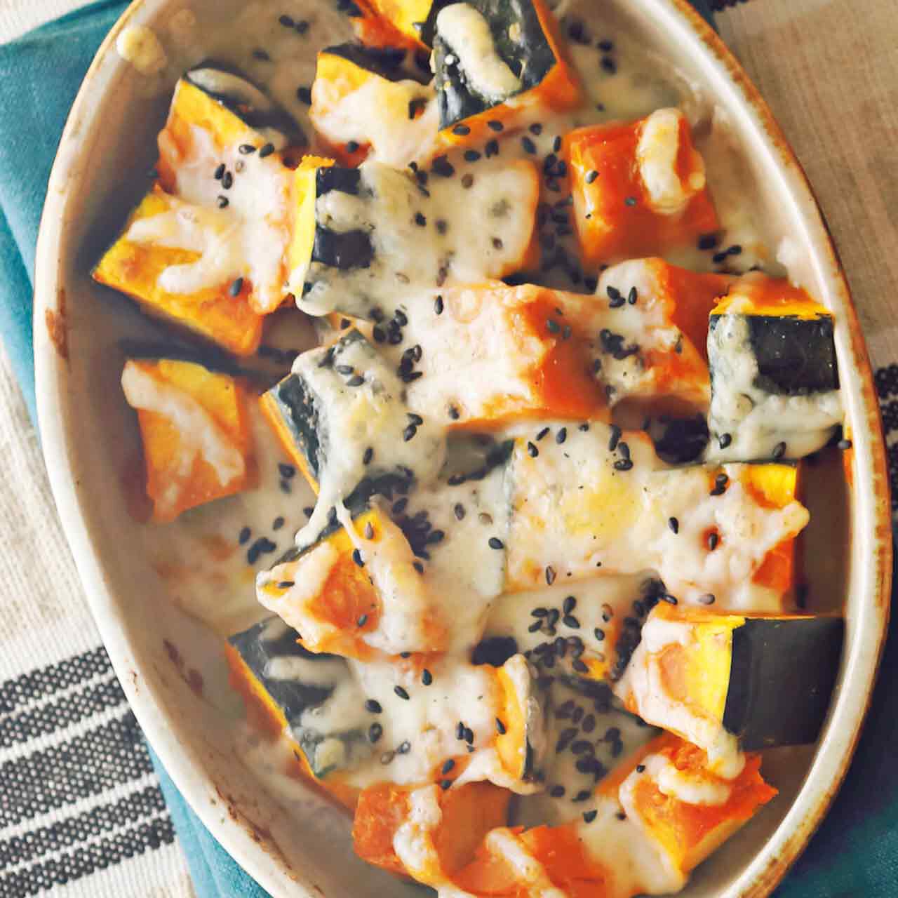 ピザ用チーズのレシピ プロのレシピならレタスクラブ