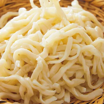 つるつる手打ちうどん