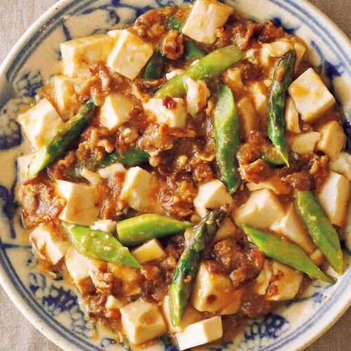 グリーンアスパラガスの献立 プロのレシピならレタスクラブ