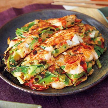 ざくざくごろもの大鶏排 ダージーパイ By近藤幸子さんの料理レシピ プロのレシピならレタスクラブ