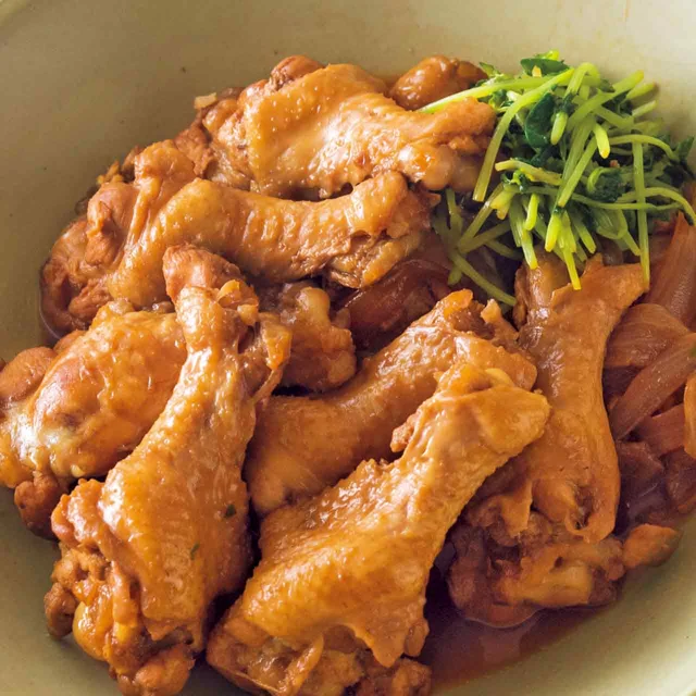 レシピ画像