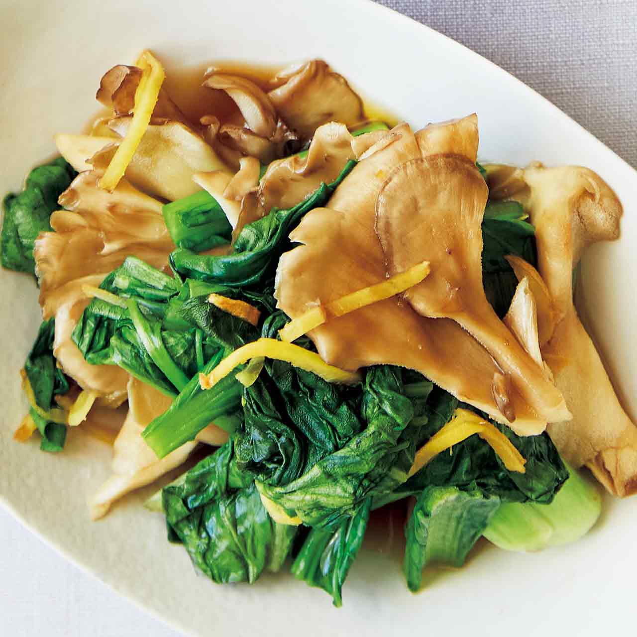 野菜の煮物のレシピ プロのレシピならレタスクラブ