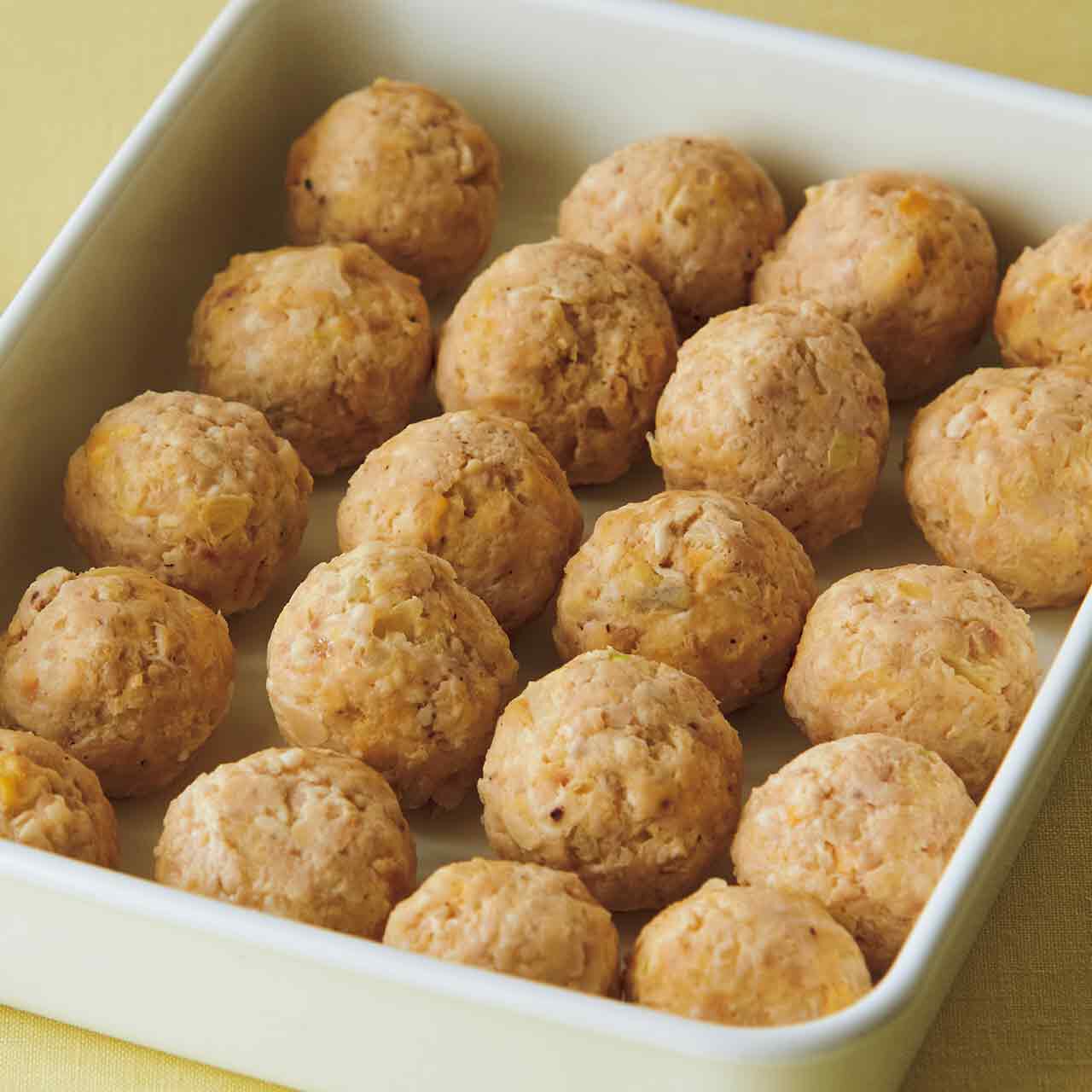 玉ねぎのみじん切りのレシピ プロのレシピならレタスクラブ