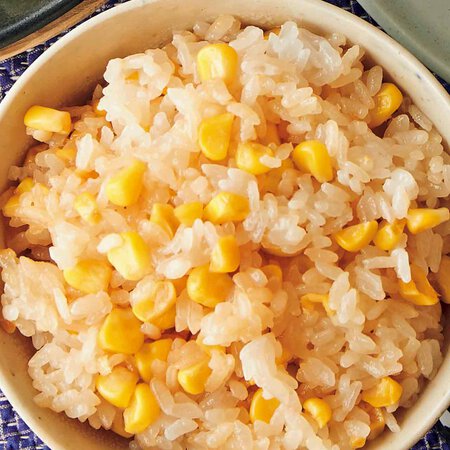 とうもろこしの混ぜご飯 By本田明子さんの料理レシピ プロのレシピならレタスクラブ とうもろこしの混ぜご飯 By本田明子さんの料理レシピ プロのレシピならレタスクラブ