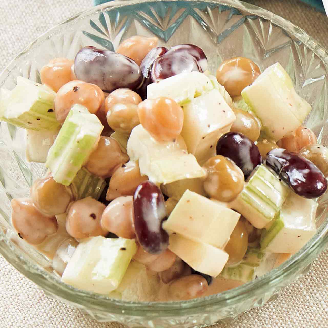 セロリのサラダの人気レシピランキング プロのレシピならレタスクラブ