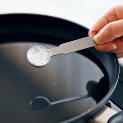 とっておきのゆでワザで味を〈格上げ〉。ゆで汁に片栗粉を入れてうまみをキープ、しっとり度アップ！