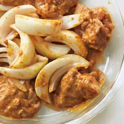 ラップなし、電子レンジで10分