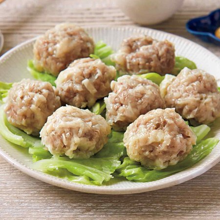 しっとりレンジシューマイ By小田真規子さんの料理レシピ プロのレシピならレタスクラブ