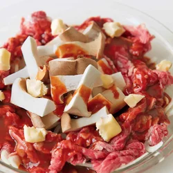 ふんわりラップ、電子レンジで8分