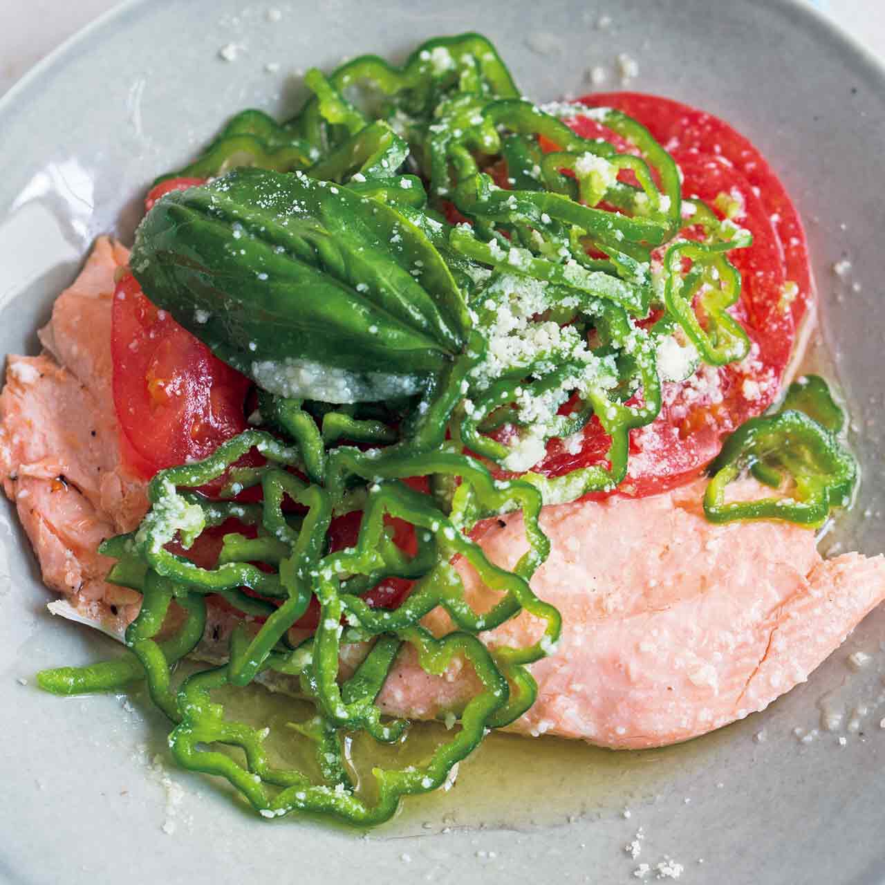 本田明子さんのレシピ プロのレシピならレタスクラブ