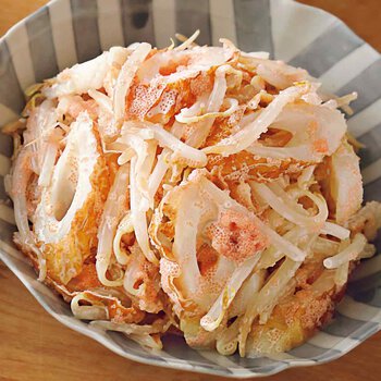 魚卵のレシピ プロのレシピならレタスクラブ